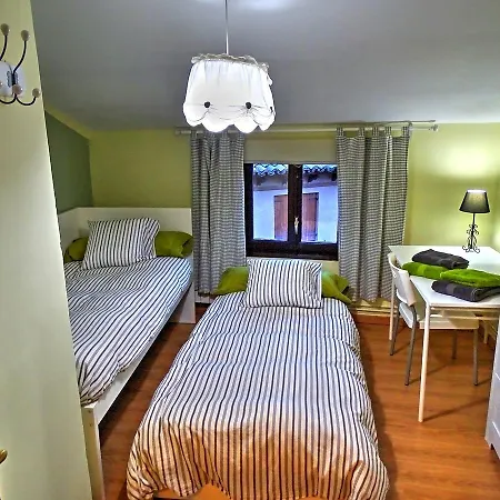 La Casa De Anais Casa rural Abiego